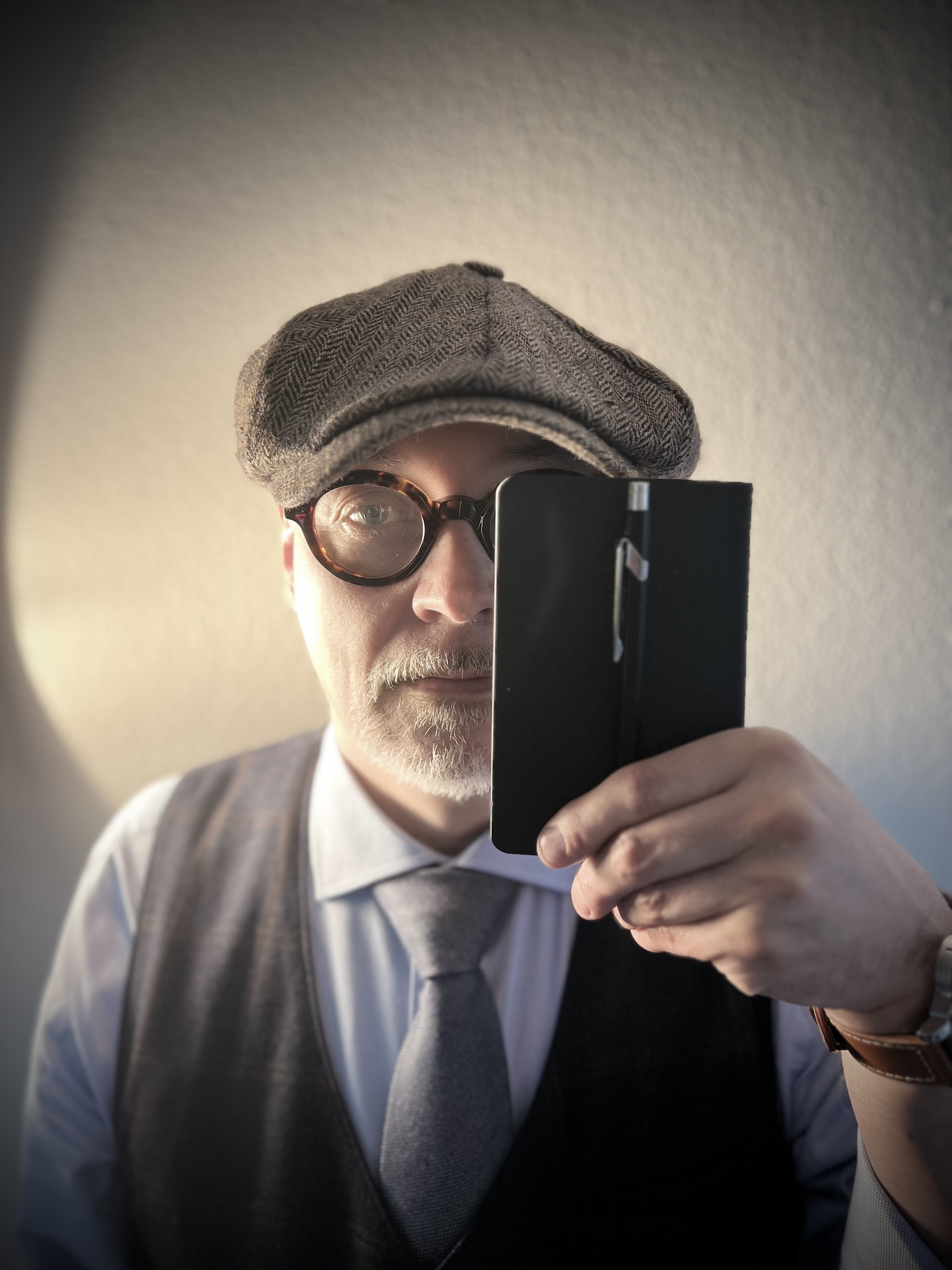 Oliver Schaerer