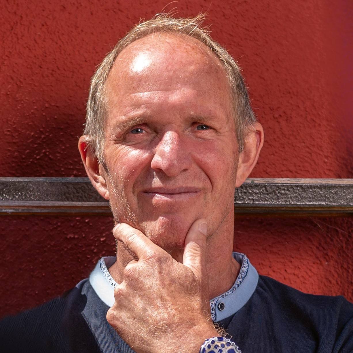 Alain Beuret