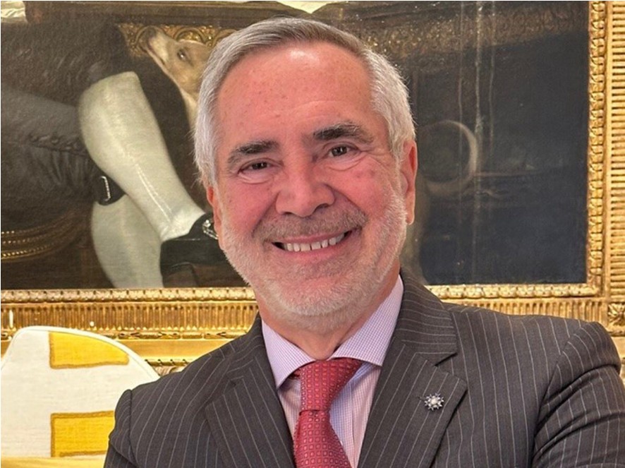 Thierry Chaunu